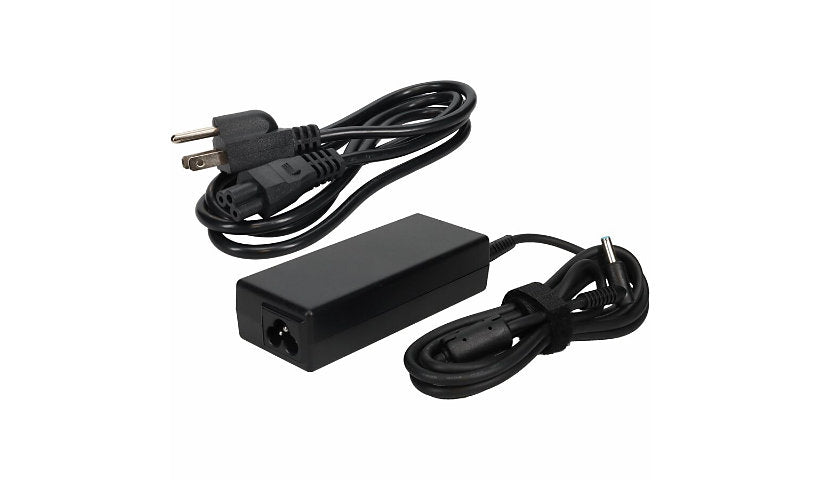 Proline 65W 19.5V Adapter Compatible with HP H6Y89AA 4.5 x 3.0mm