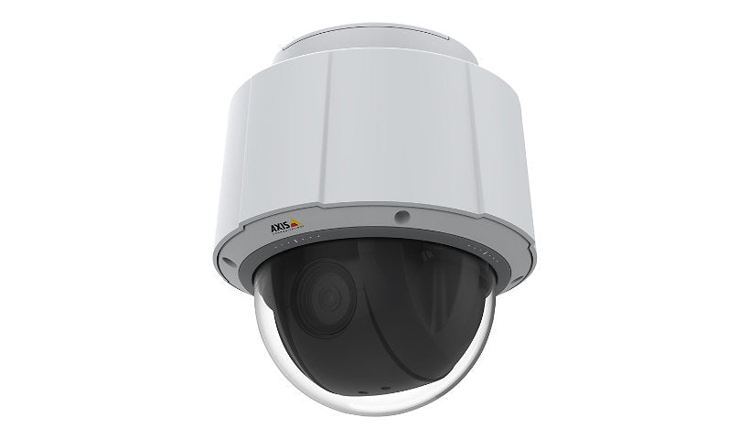 AXIS Q6075 Indoor PTZ Camera 1080p 40x Zoom Recessed Mount Midspan 01750-004