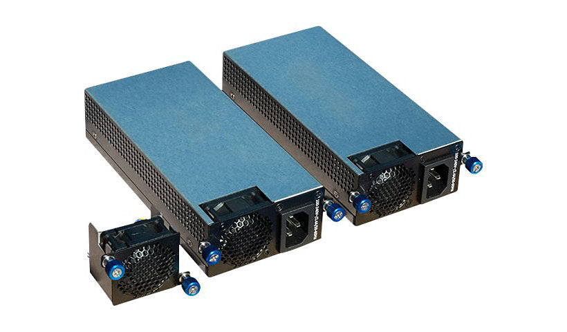 Digi ITPS-PSEK Hot Plug Redundant Power Supply Kit, Port Side Exhaust, 2 Pack