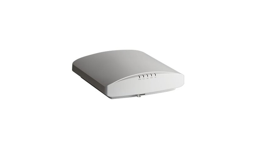 Ruckus R850 901-R850-US00 Wi-Fi 6 8x8 Access Point, 5G mGig, 12 Streams