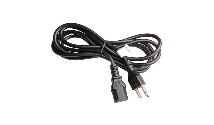 Opengear 440001 Power Cord 1.8 m C13 to US 3-Pin