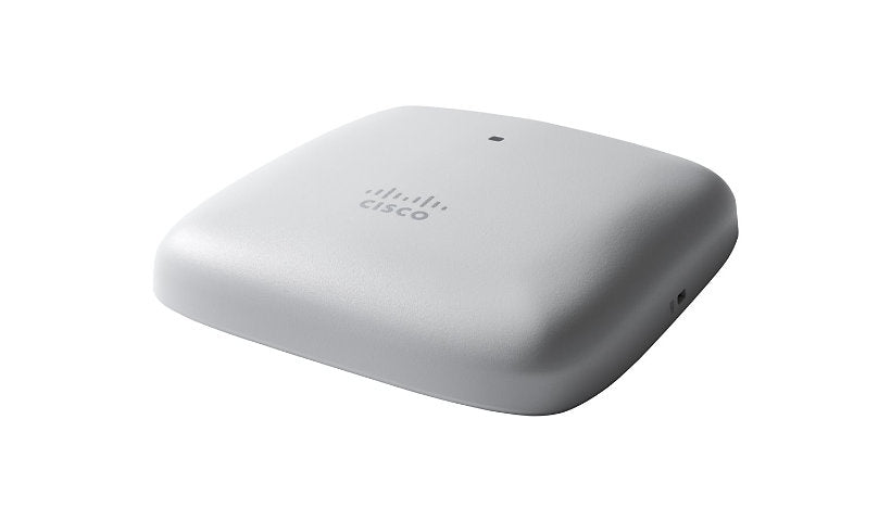 Cisco Business CBW240AC-B Wi-Fi 5 Access Point, 4x4 MU-MIMO, Mesh