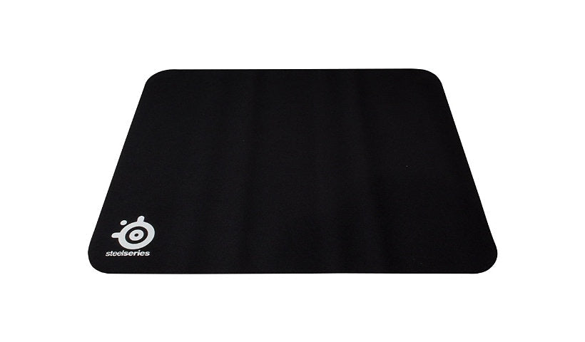 SteelSeries QcK Cloth Gaming Mouse Pad Rubber Base 63004 2 Year