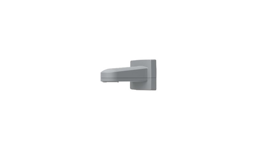 AXIS T91G61 Wall Mount Gray with IP66 RJ45 for Q6215-LE 01444-001