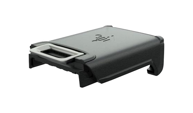 Zebra PowerPrecision+ 480mAh Battery for RS5100, 10-Pack, BTRY-RS51-4MA-10