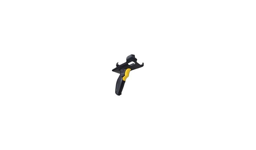 Zebra Snap-On Trigger Handle for TC21/TC26, TRG-TC2Y-SNP1-01