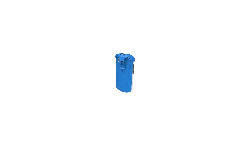 Zebra Healthcare Snap-On Belt Clip for TC51-HC/TC52-HC, SG-TC51-CLIPHC1-01