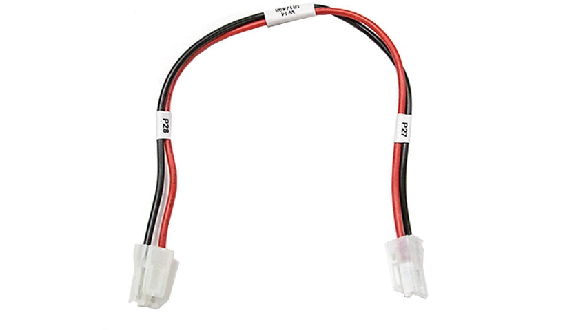 Capsa 1817498 Healthcare Battery Cord
