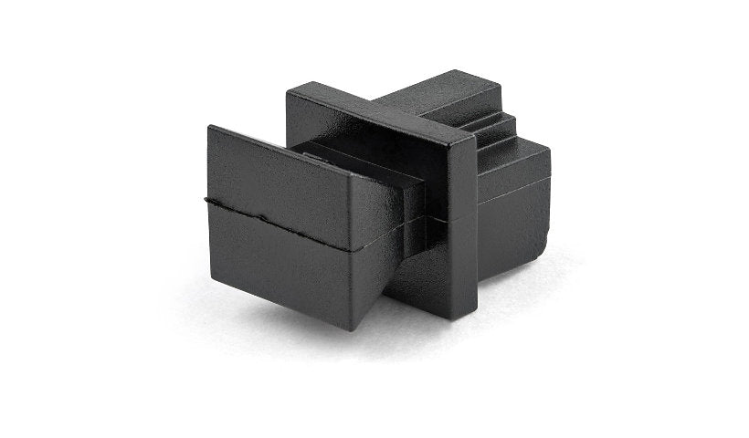 StarTech.com RJ45COVER RJ45 Dust Covers 100 Pack Reusable Port Blockers 2 Year