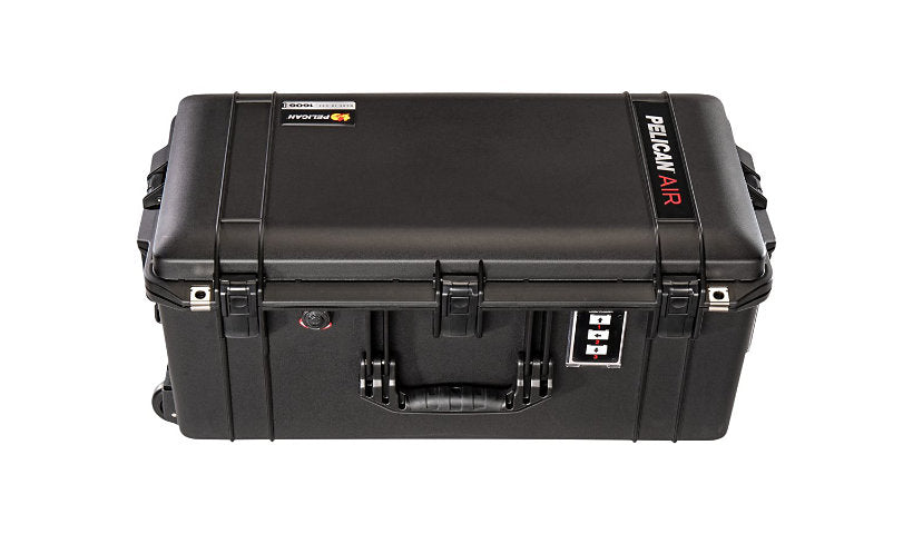 Pelican Air 1606 016060-0000-110 Wheeled Hard Case with Foam