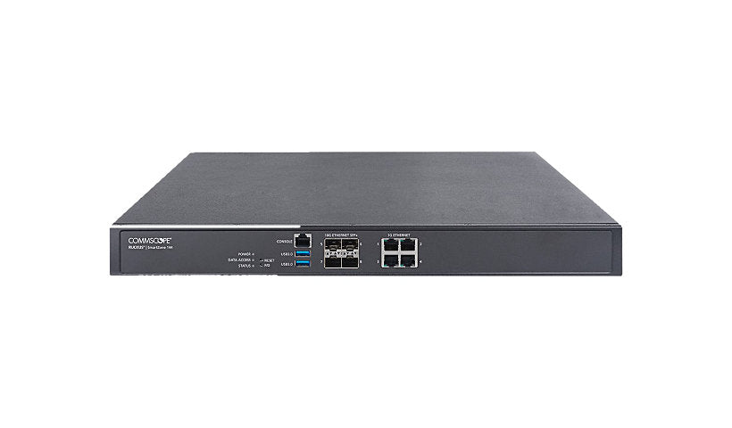 Ruckus SmartZone 144 P01-S144-UN00 Controller, Up to 6,000 APs, 1U