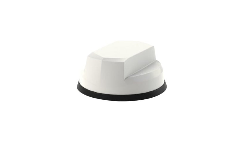 Panorama LG-IN2458 9-in-1 Low Profile Antenna, 5G/LTE, 6x6 Wi-Fi, GPS, TAA