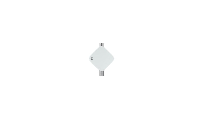 Extreme AP460C AP460C-FCC Outdoor Wi-Fi 6 Tri Radio AP, IP67