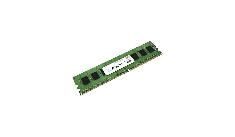 Axiom 7ZZ64AA-AX 8GB DDR4-2933 DIMM for HP Z4 G4 Workstation