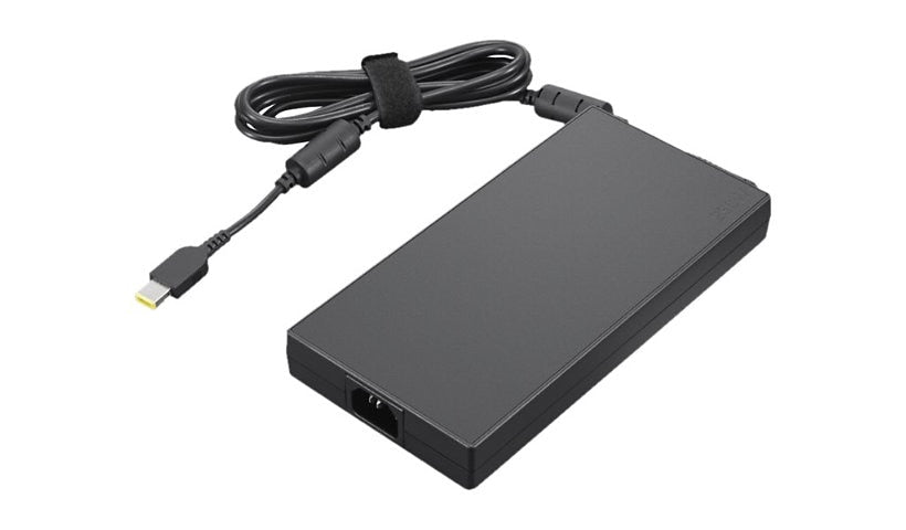 Lenovo ThinkCentre 230W Slim Tip AC Adapter 20V 4X20Z83991 1 Year