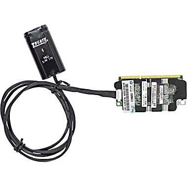 HPE 631922-B21 512MB FBWC Dynamic Smart Array Cache with 36in Cable for G8/G9