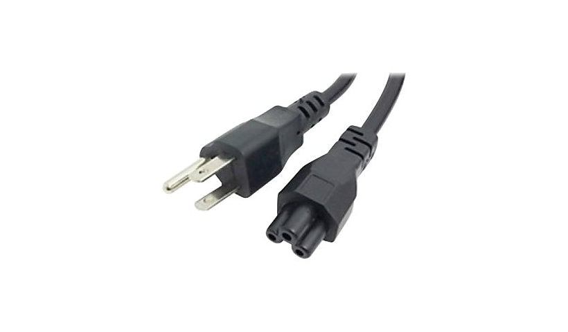 Honeywell RT10-PWR-CABLE-US Power Cable with C6 Connector for RT10A Tablets