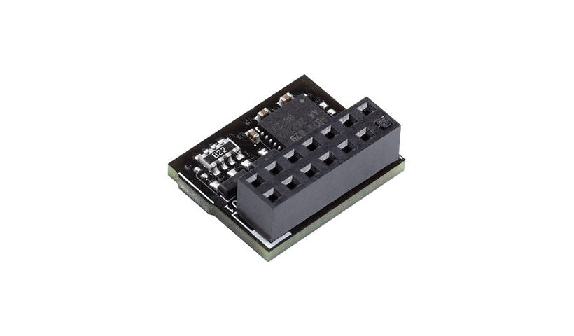 ASUS TPM-SPI Trusted Platform Module SPI Interface Security Module