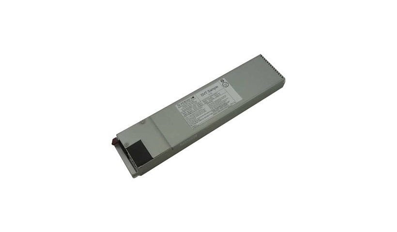 Supermicro PWS-1K23A-1R 1200W 1U 80 PLUS Titanium Server Power Supply Module