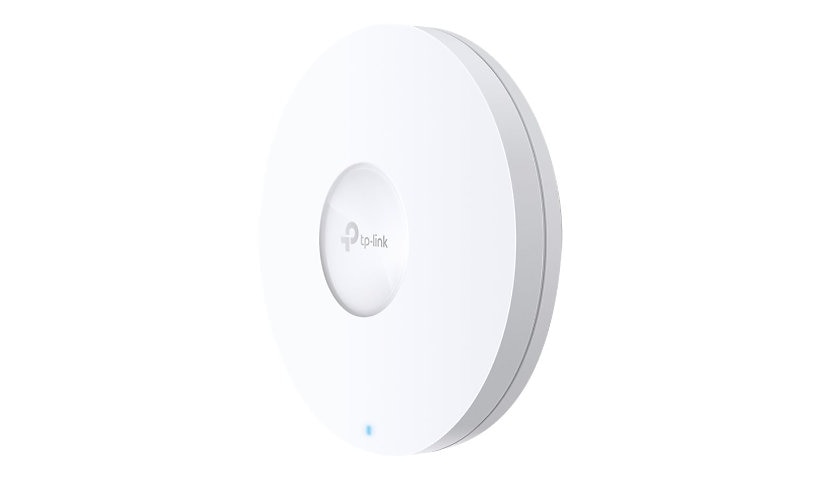 TP-Link Omada EAP660 HD AX3600 Wi-Fi 6 Ceiling Access Point 2.5G PoE