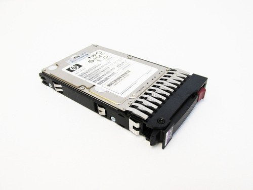 HPE 637992-001 300GB SAS 6Gbps 10K RPM 2.5in SFF Enterprise Hard Drive