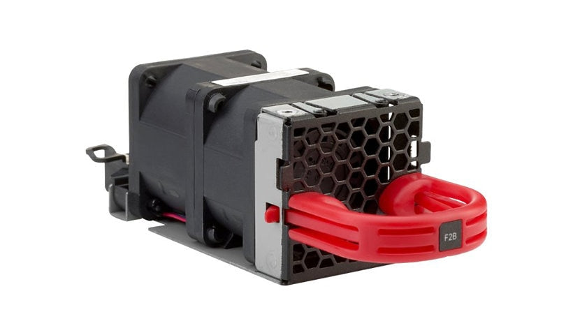 HPE Aruba Front-to-Back Airflow Fan Module for Aruba 8325-48Y8C JL628A