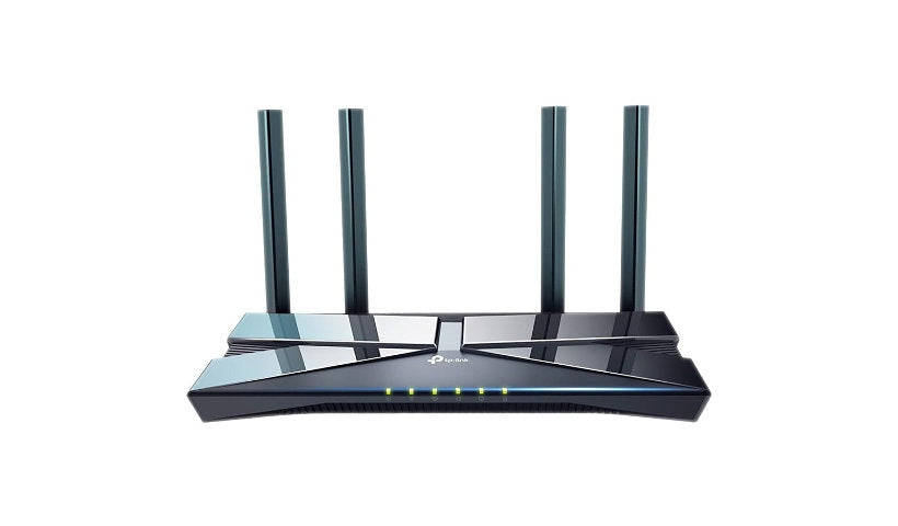 TP-Link Archer AX10 AX1500 Wi-Fi 6 Dual Band Gigabit Wireless Router