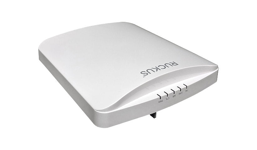Ruckus R750 9F1-R750-US00 TAA Indoor Wi-Fi 6 4x4:4 AP, 2.5G PoE