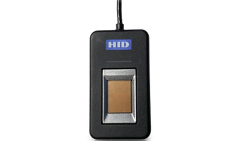HID EikonTouch TC710 USB Fingerprint Reader FIPS 201 PIV