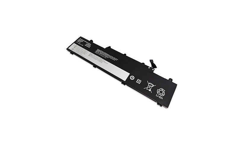 Total Micro 5B10X02606-TM 3 Cell 45Wh Battery for ThinkPad E14 E15 Gen 2 Gen 4