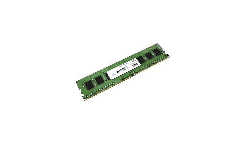 Axiom 141J4AA-AX 8GB DDR4-3200 DIMM for HP Z2 G5 Workstation, Non-ECC