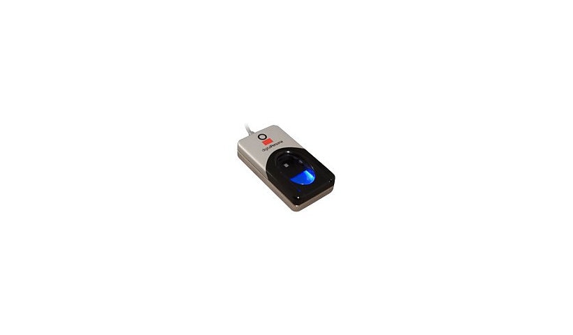 DigitalPersona U.are.U 4500 USB Fingerprint Reader 512 dpi