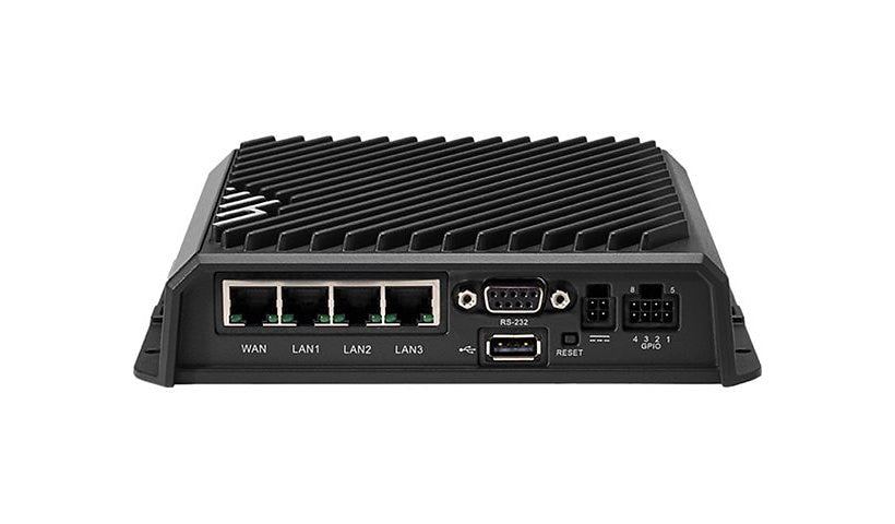 Cradlepoint R1900-5GB 5G Vehicle Router 3 Yr Mobile Perf MB03-19005GB-GA