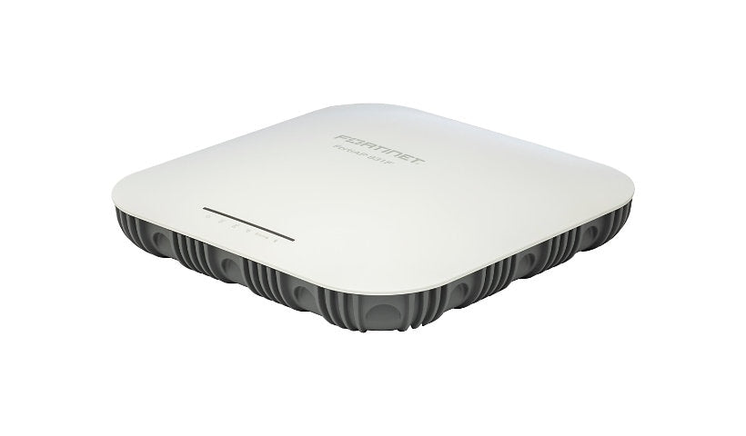 Fortinet FortiAP 831F FAP-831F-A Wi-Fi 6 8x8 Access Point, Dual PoE+
