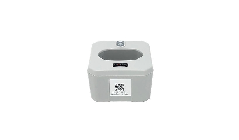 Code CR2700 FIPS Bluetooth Inductive Charger, 6 ft USB, CRA-A271-C36-FIPS