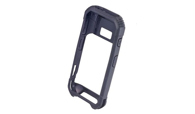 CipherLab Rubber Protective Boot for RS35/RS36, Black, PRS3500X01502