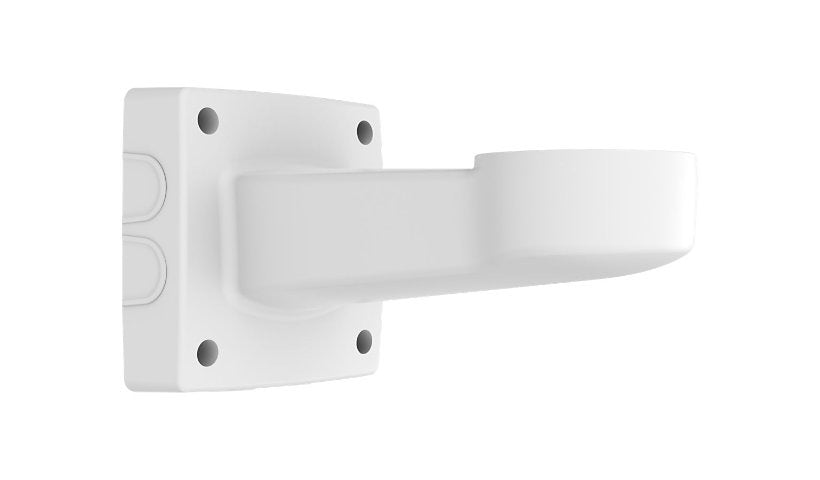 AXIS T94J01A Wall Bracket 20kg for Q6215-LE Urban Gray 01445-001 3 Year