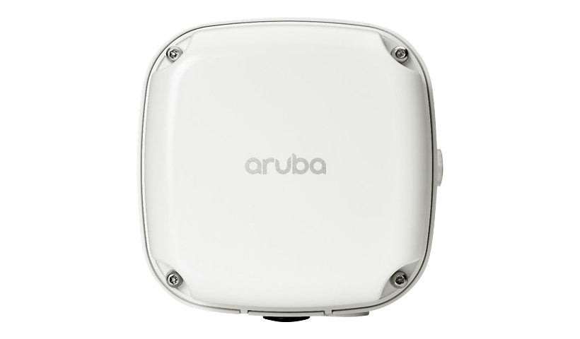 HPE Aruba AP-565EX R4W63A Hazardous Location Wi-Fi 6 Access Point, US