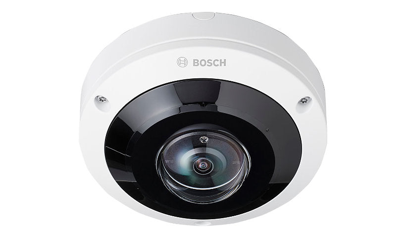 Bosch FLEXIDOME panoramic 5100i IR 12MP 360 Camera NDS-5704-F360LE