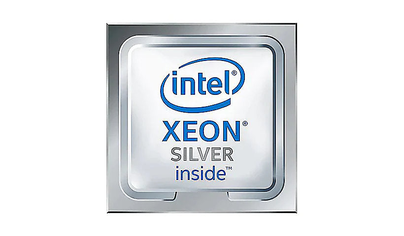 HPE Intel Xeon Silver 4309Y 2.8GHz 8-Core CPU Kit DL360 Gen10 Plus P36920-B21
