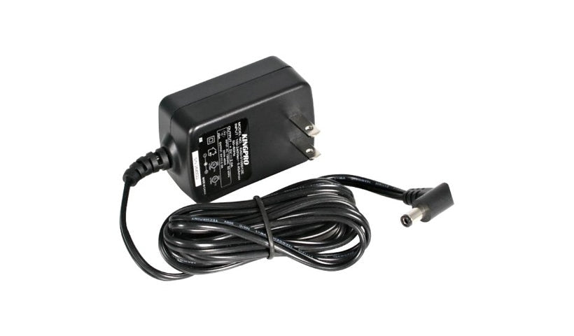 StarTech SVUSBPOWER 5V 2A Power Adapter for StarView KVM 2 Year
