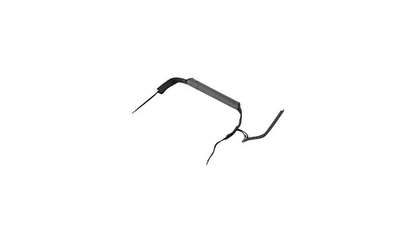 Zebra Carrying Handle for ET80/ET85 Rugged Tablets, SG-ET8X-HANDLE1-01