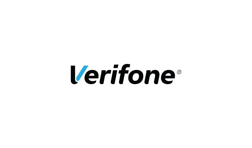 VeriFone PWR445-001-01-A 12W AC Power Adapter for M440 PIN Pad