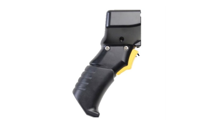 Zebra Snap-On Trigger Handle for MC3330R/MC3390R, 3PTY-TIS-MC33TGHD