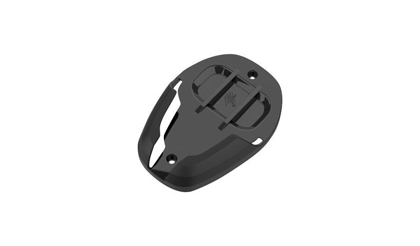 Zebra Multi-Mount Bracket for DS9908 Scanner, Midnight Black, BRKT-MM0099C-04