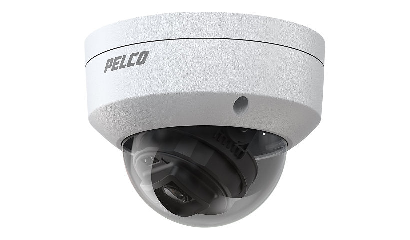 Pelco Sarix Value IJV223-1ERS 2MP Dome Camera 3.6mm IR 98 ft PoE