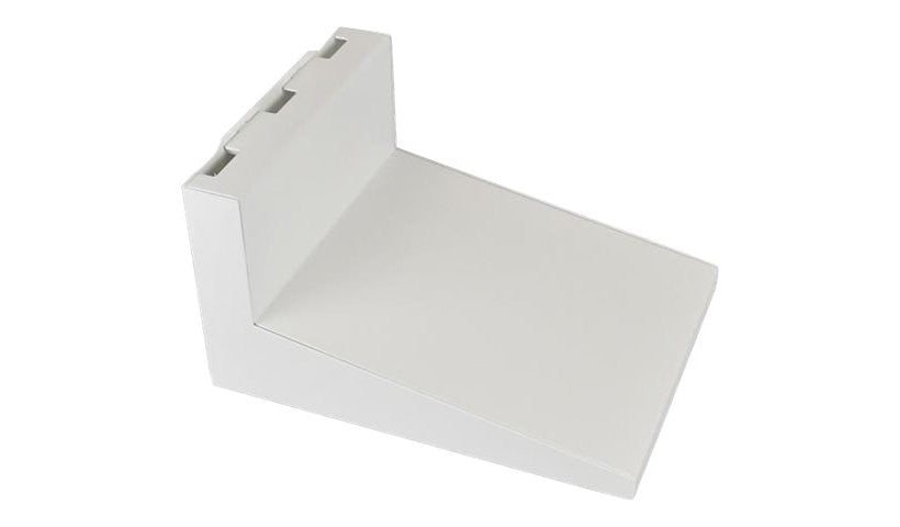 TerraWave 521473 Compact Horizontal Wall Mount with Cover and T-Bar Plate