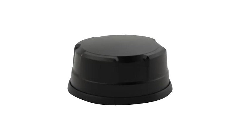 Panorama MAKO LGMM4B-6-60 5G Dome 4x4 MIMO Antenna with GPS, Magnetic, Black