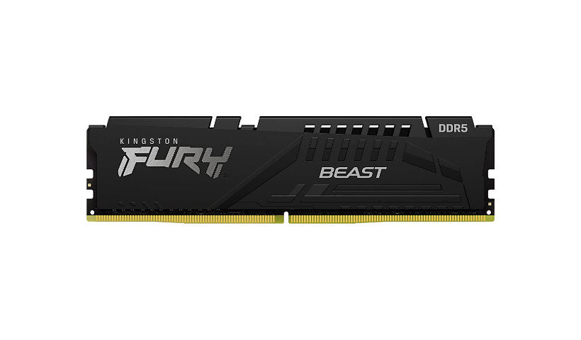 Kingston FURY Beast KF556C40BBK2-32 32GB (2x16GB) DDR5-5600 CL40 Kit