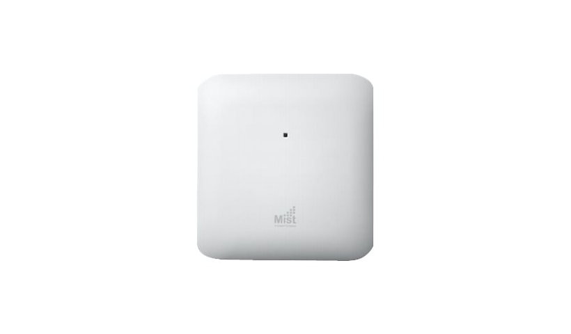 Juniper Mist AP43 B-AP43-2S-5Y-E Wi-Fi 6 Indoor Access Point, 802.11ax